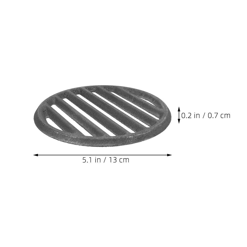 Iron Bbq Grill Grate Charcoal  - Camping Cooking Cast Iron review and price