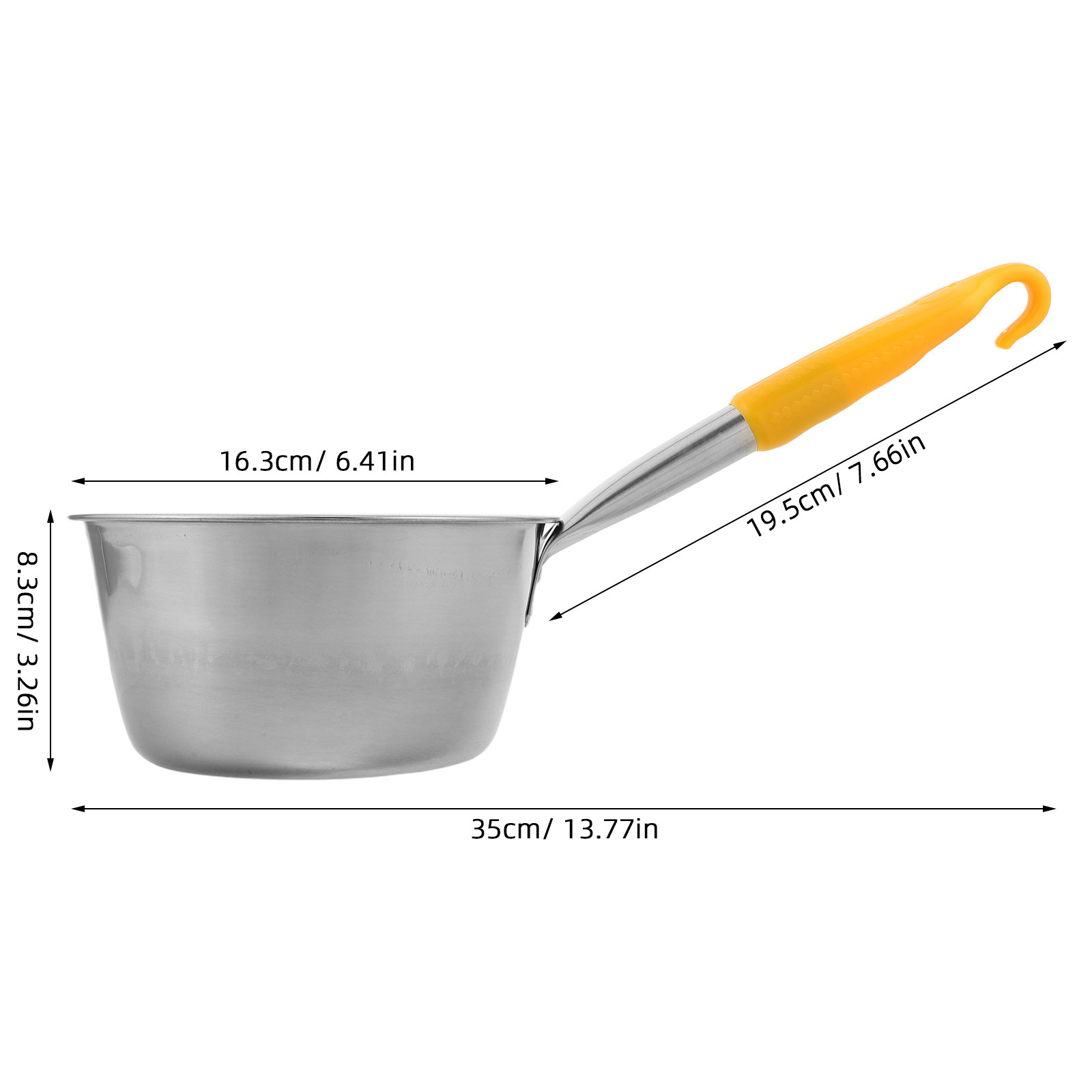 Portable Stainless Steel Water - Camping Cooking Handle review and price