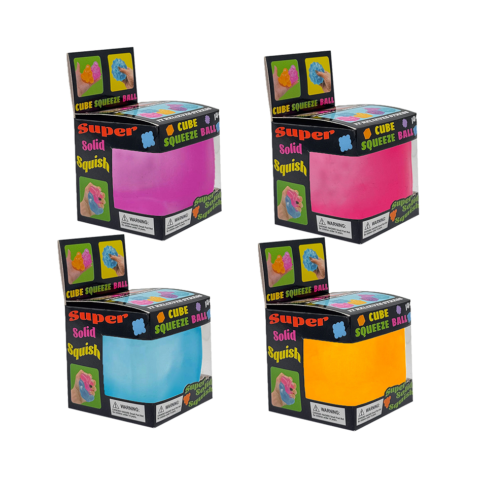 Dumpling Squishy Cheese Squish - Fire Starter Cube review and price