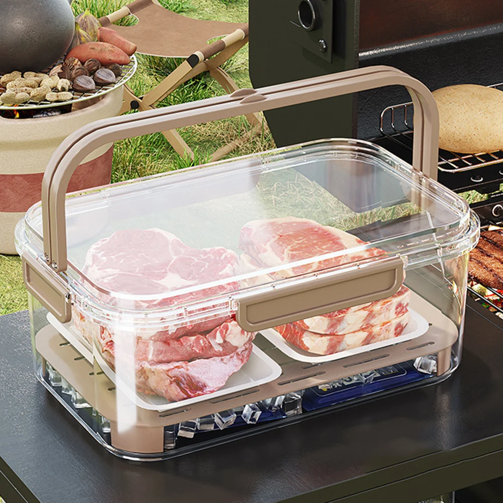 Portable Food Storage Containe - Camping Cooking Food review and price
