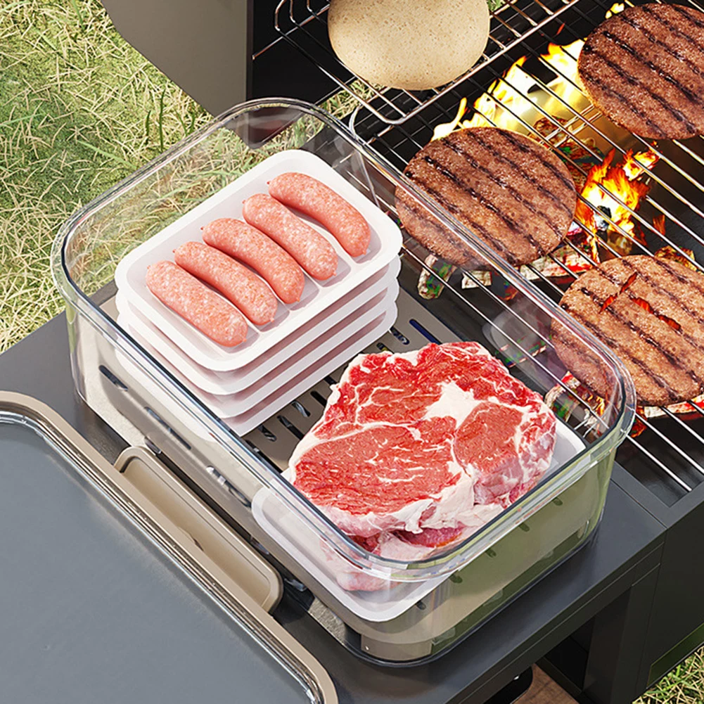 Portable Food Storage Containe - Camping Cooking Food review and price