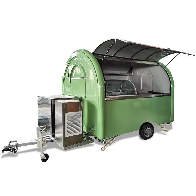 USA Standard Food Cart with Co - Camping Cooking Food review and price