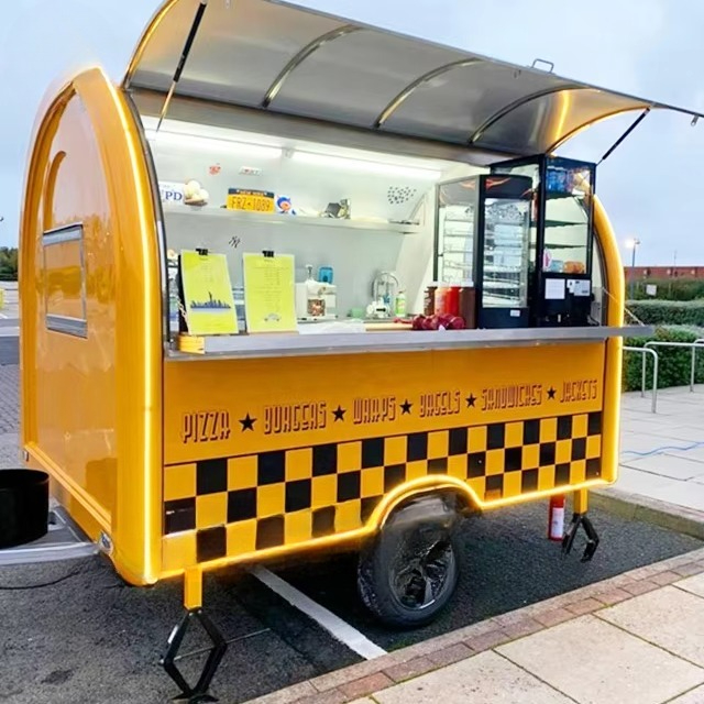 USA Standard Food Cart with Co - Camping Cooking Food review and price