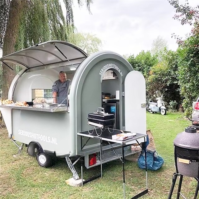 USA Standard Food Cart with Co - Camping Cooking Food review and price