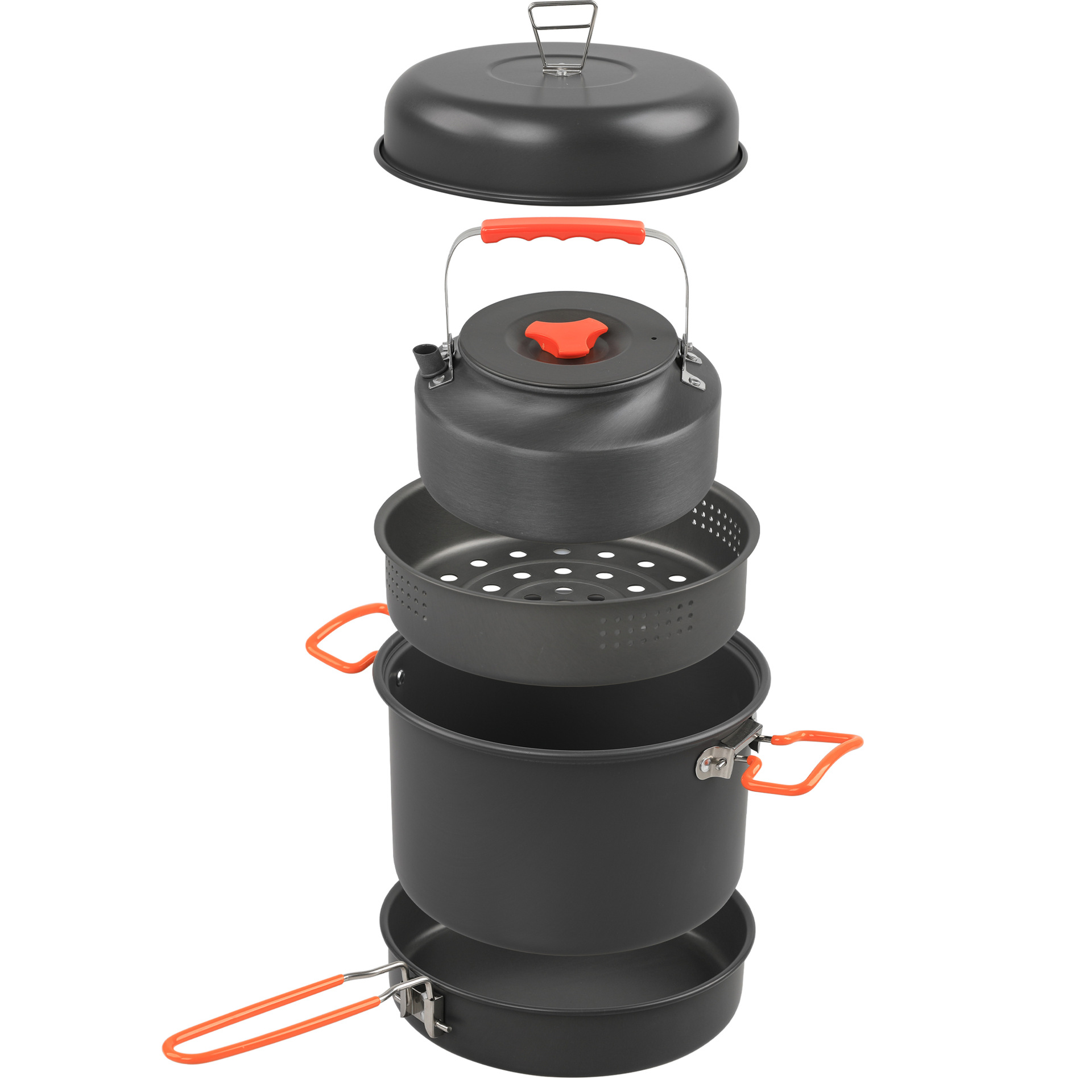 Outdoor Cookware Set Camping C - Camping Outdoor Cooking Set review and price