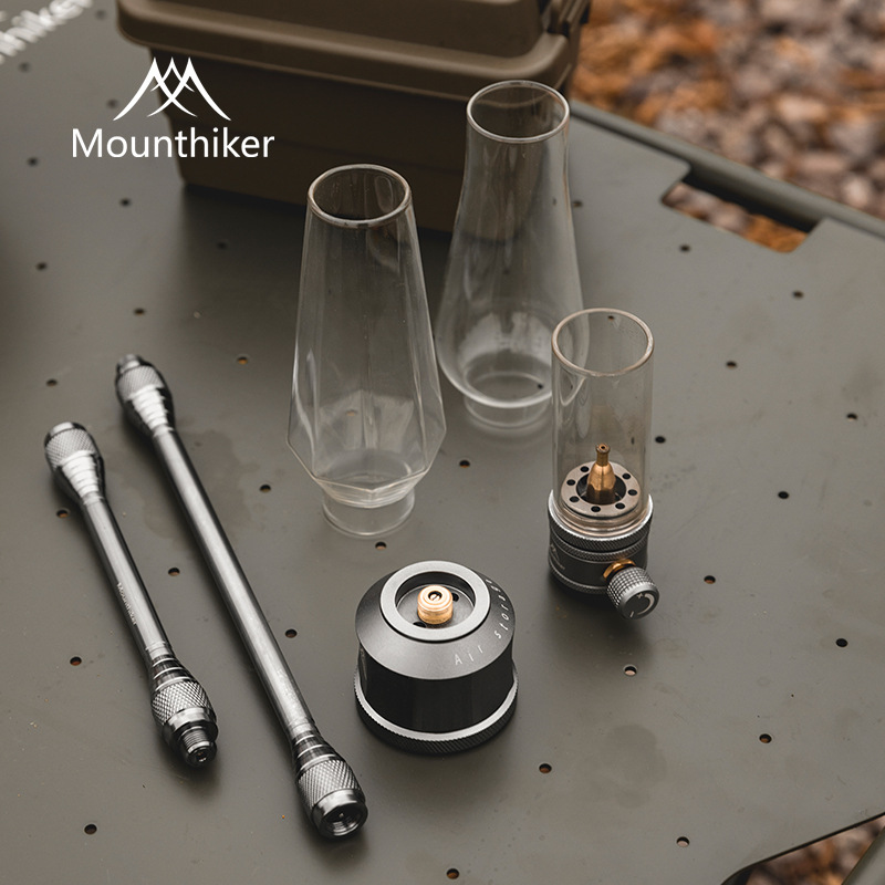 Camping Gas Lamp Portable Smal - Camping Cooking Fuel review and price