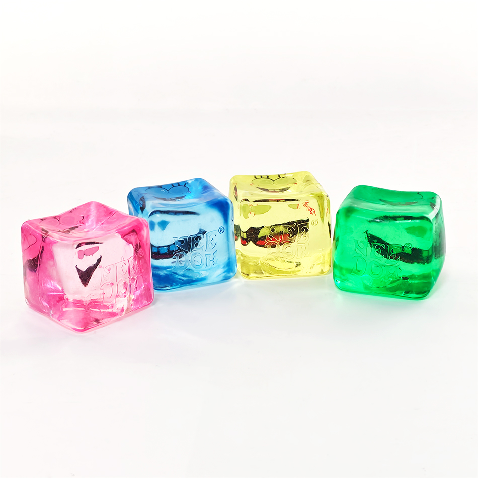 Spongebob Needoh Nice Cube Fid - Fire Starter Cube review and price