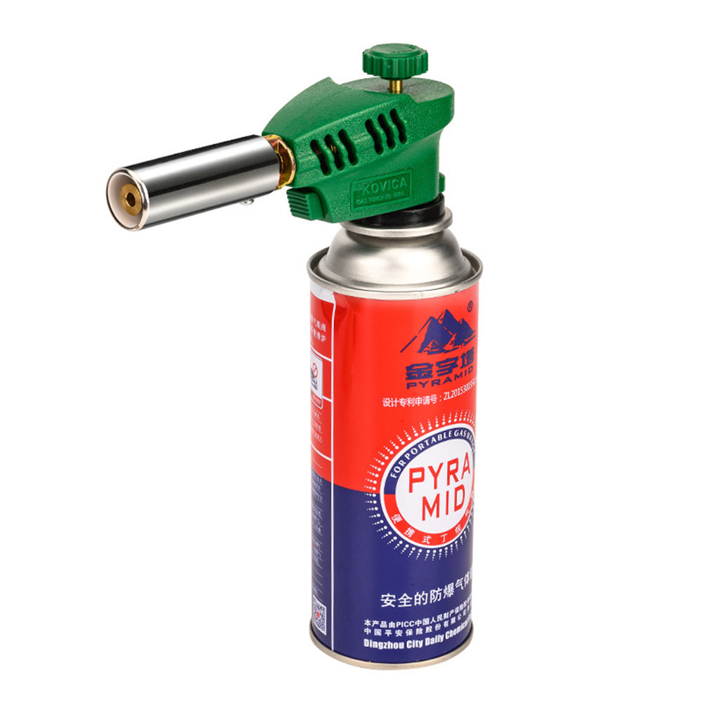 Flame Gun Welding Torch Kitche - Camping Cooking Flame review and price