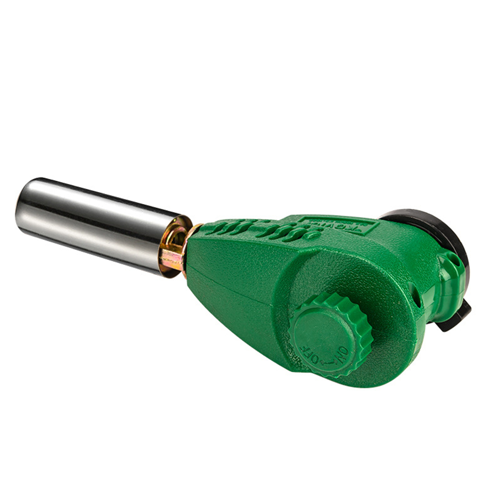 Flame Gun Welding Torch Kitche - Camping Cooking Flame review and price