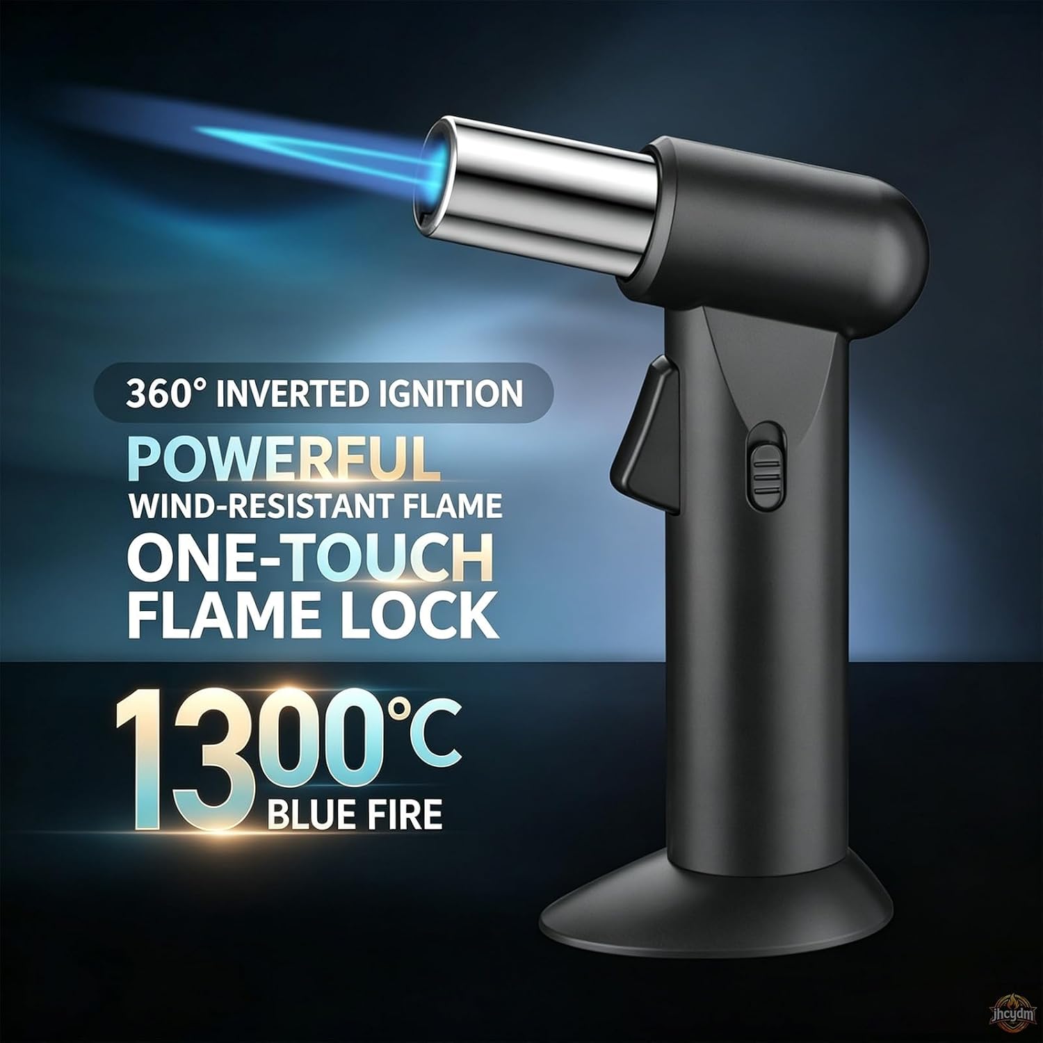 Butane-free, Creative Lighter, - Camping Cooking Flame review and price