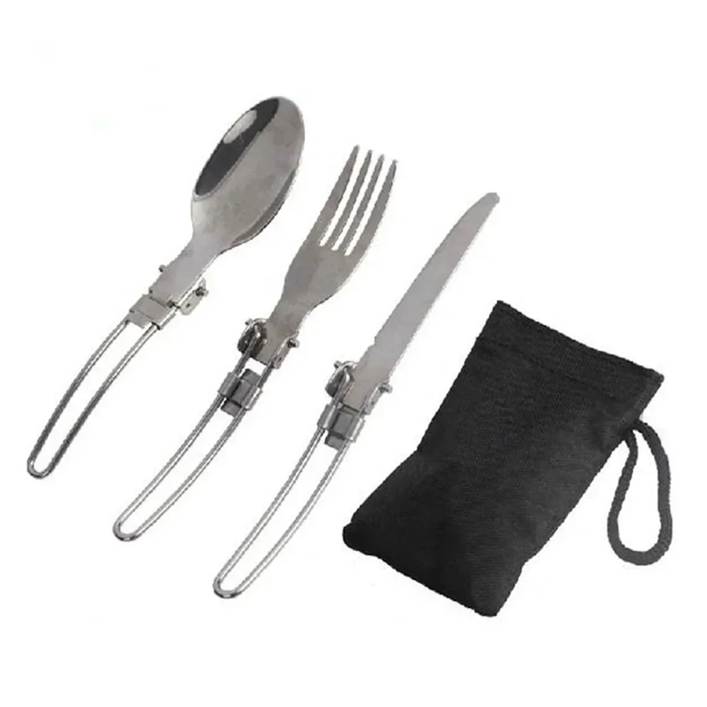 1 Set Outdoor Camping Picnic C - Camping Cooking Knife Set review and price