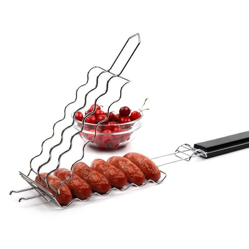 Portable Camping BBQ Grill Com - Camping Cooking Portable review and price