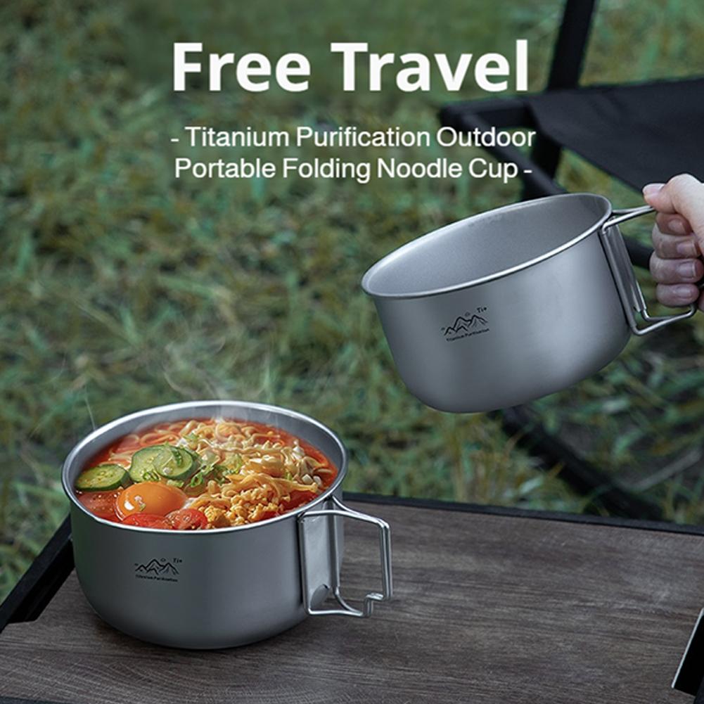Ultralight Titanium Backpackin - Camping Cooking Ware review and price