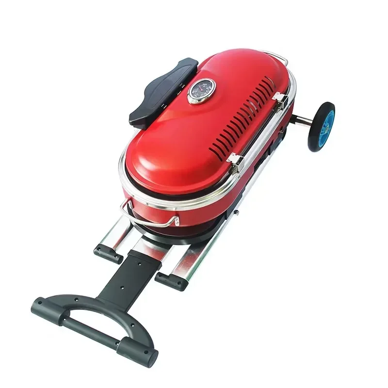 Outdoor indoor gas cooking sto - Camping Cooking Range review and price