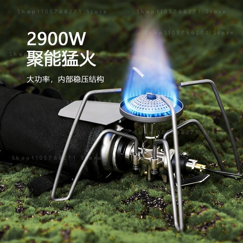 Spider Stove with Micro Regula - Camping Cooking Portable review and price