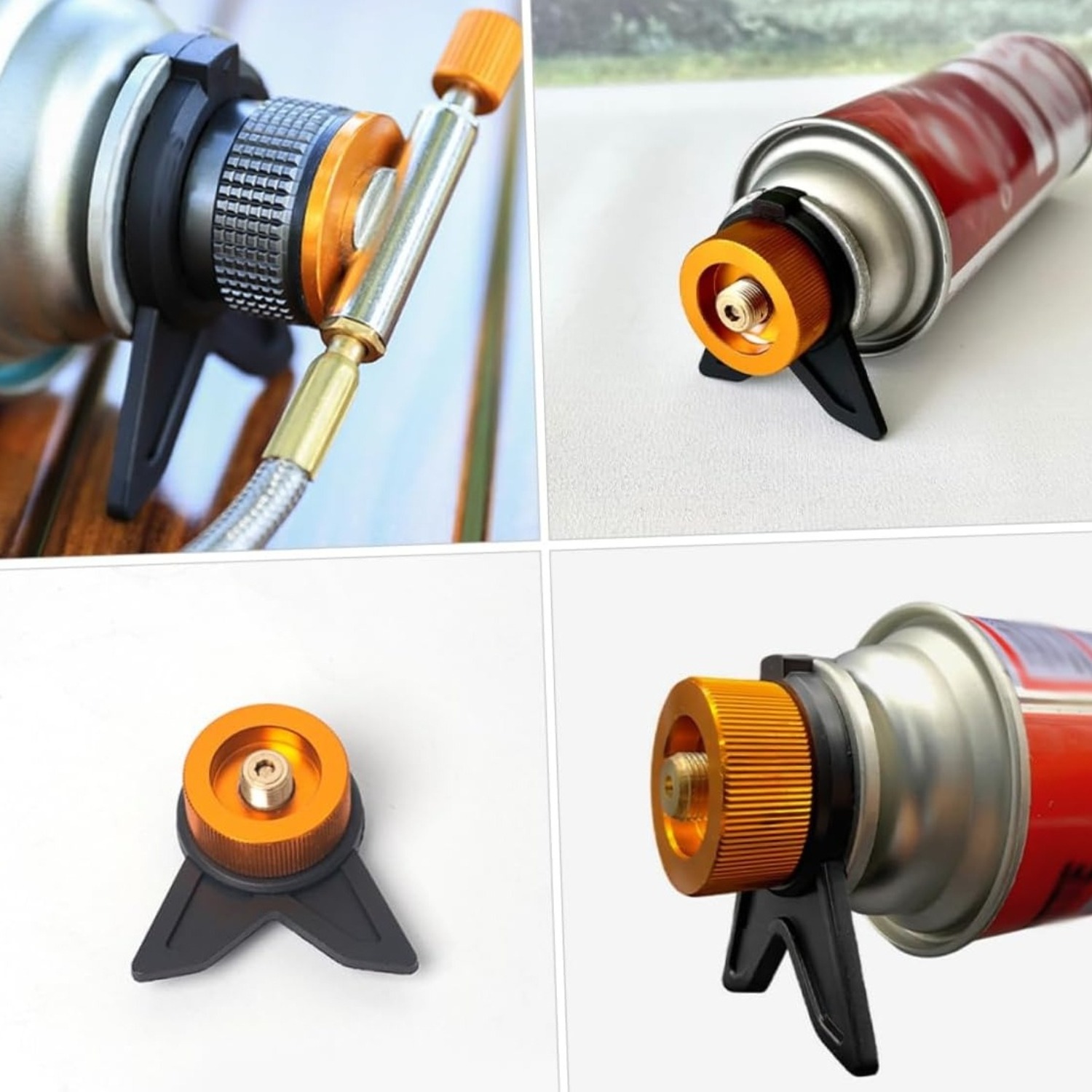 Propane Tank Parts Gas Tank Ad - Camping Cooking Fuel review and price