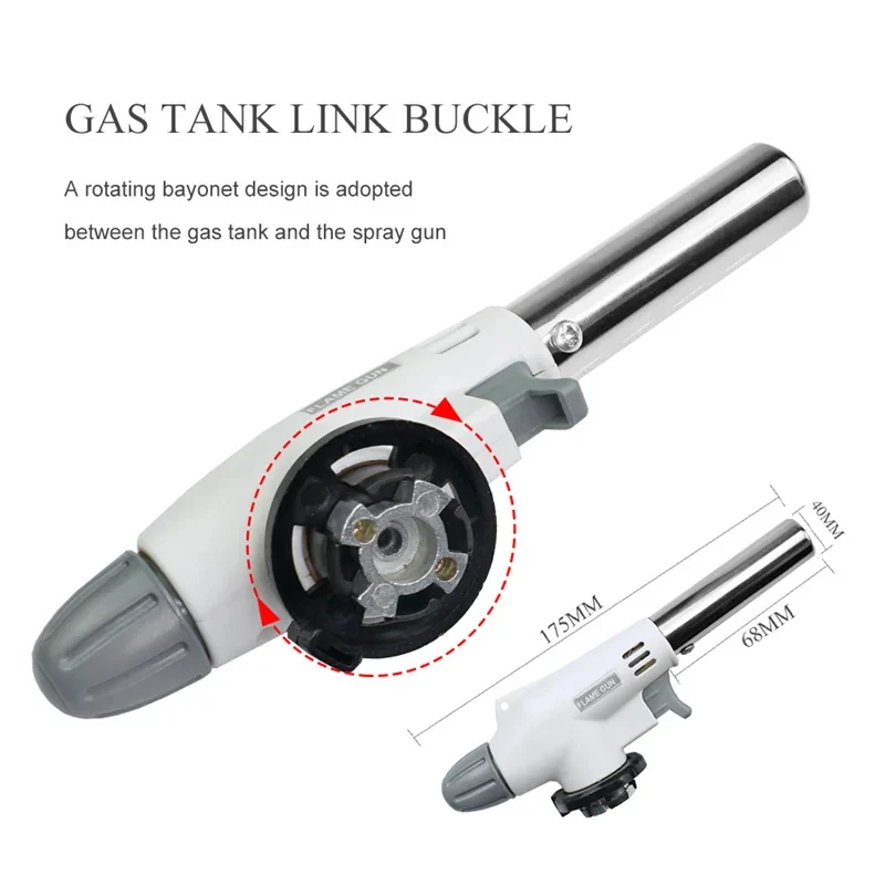 Automatic Welding Ignition But - Camping Cooking Flame review and price