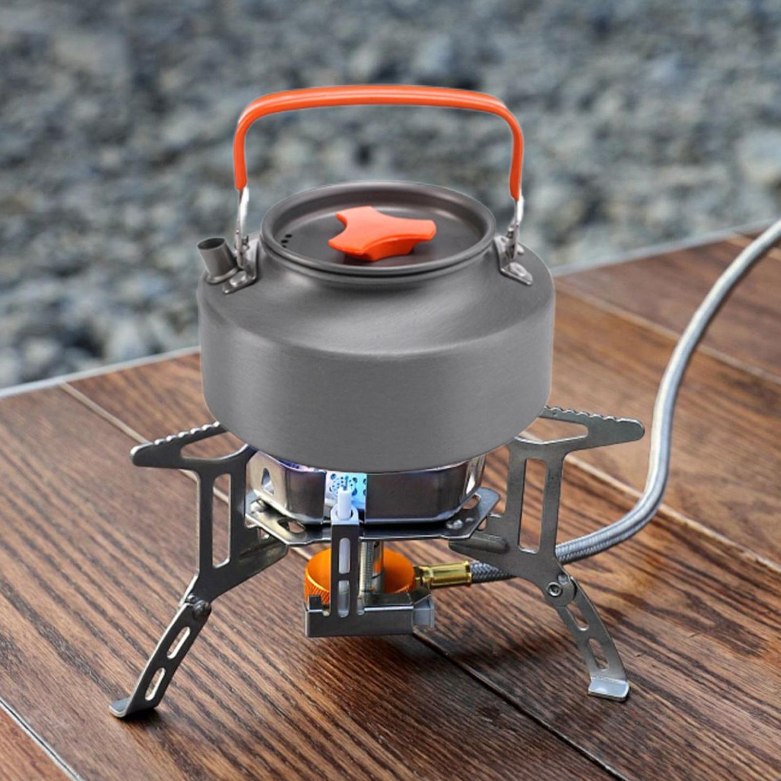 Backpacking Cooking Set Campin - Camping Cooking Knife Set review and price