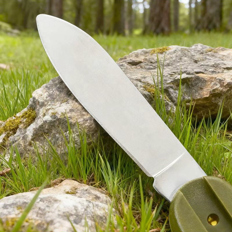 New Stainless Steel 7In1 Campi - Camping Cooking Knife Set review and price