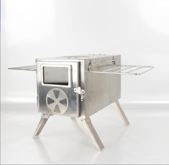 Wholesale Stainless Steel Port - Camping Cooking Cast Iron review and price