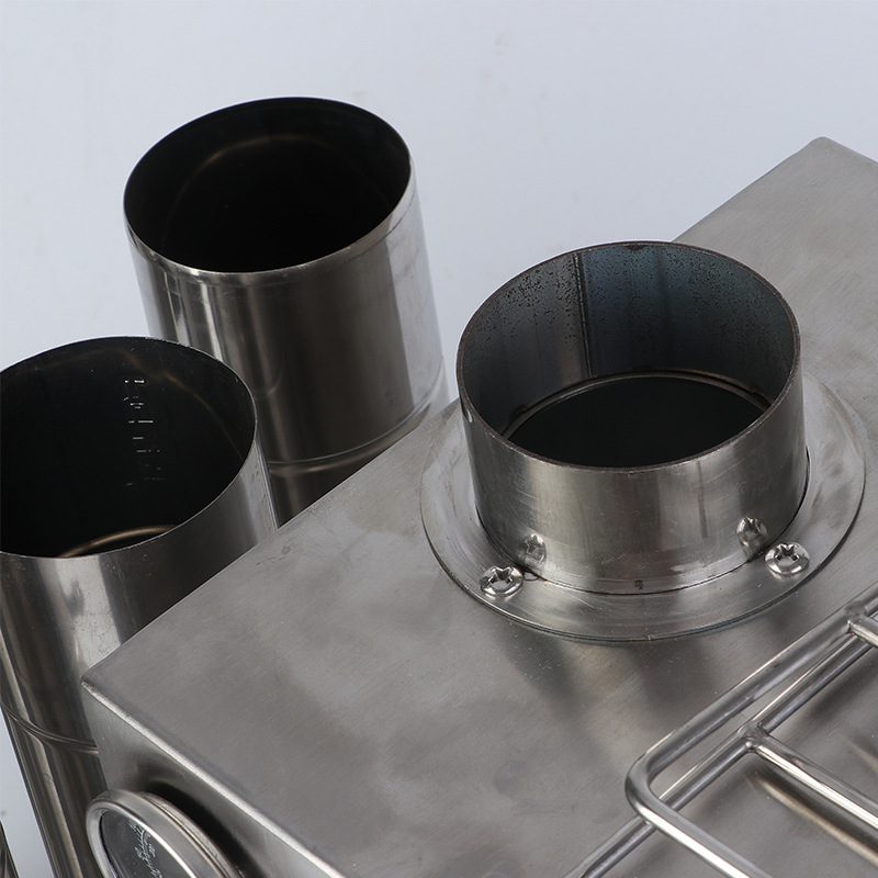 Wholesale Stainless Steel Port - Camping Cooking Cast Iron review and price