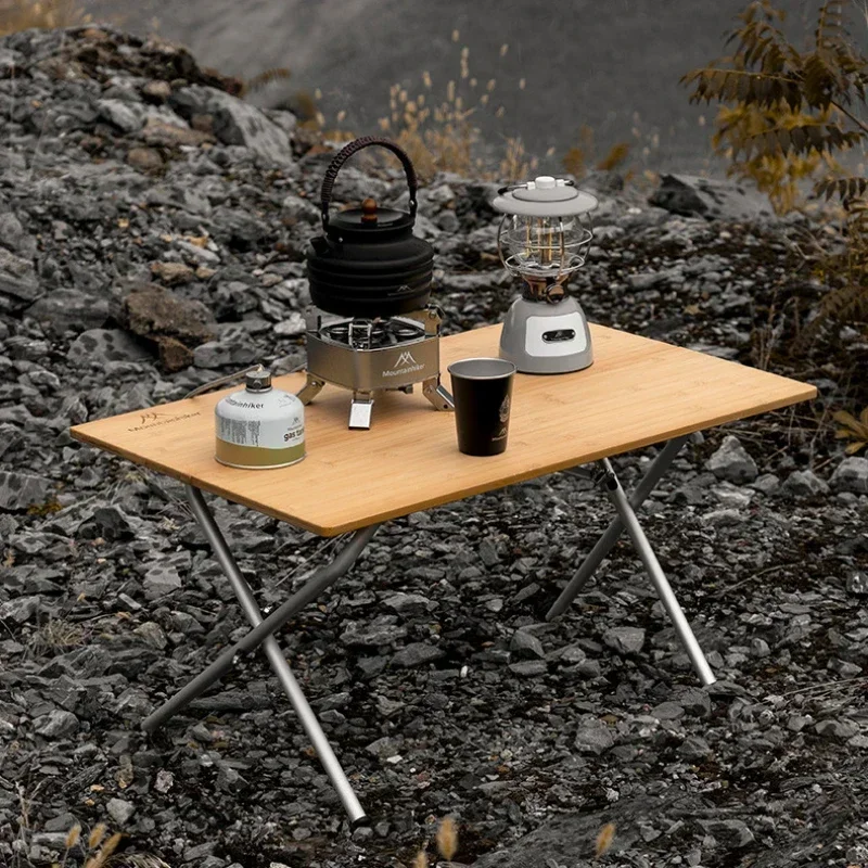 MOUNTAINHIKER Upgrade Portable - Camping Cooking Portable review and price