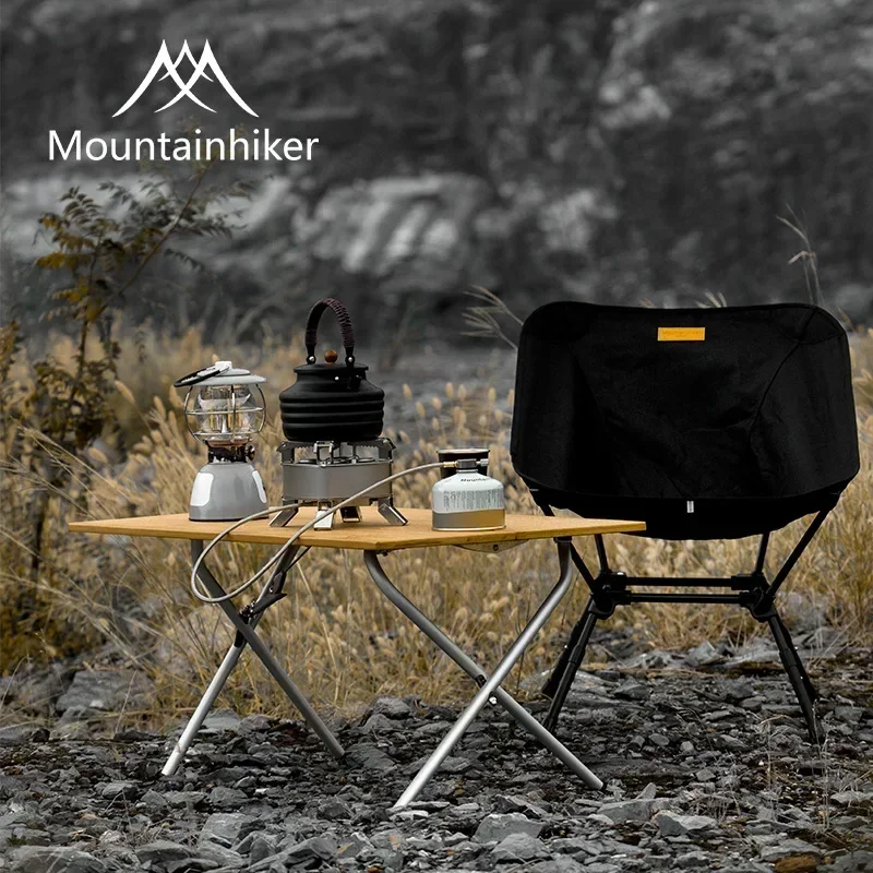 MOUNTAINHIKER Upgrade Portable - Camping Cooking Portable review and price