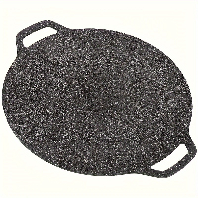 1pcs Cast Iron Outdoor Grill P - Camping Cooking Portable review and price