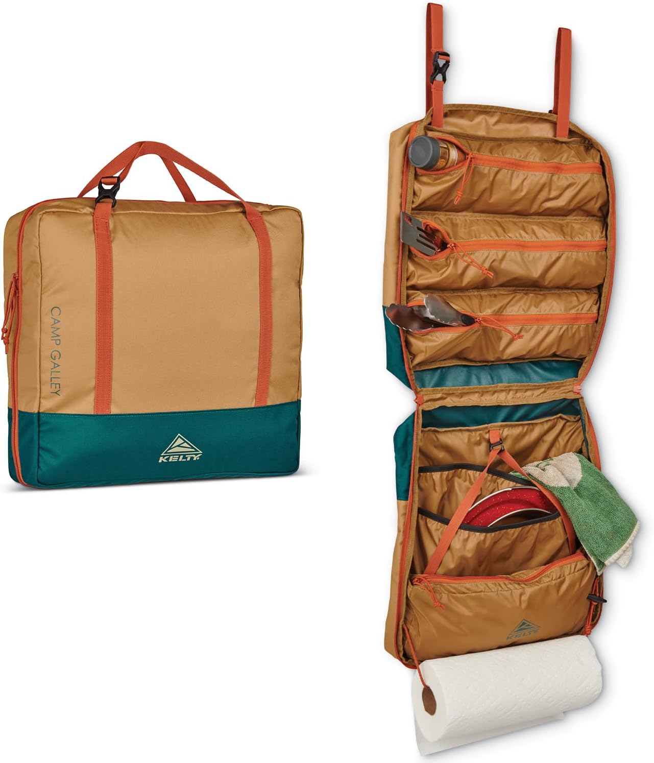 Outdoor Cooking Essentials Org - Camping Cooking Essentials Kit review and price