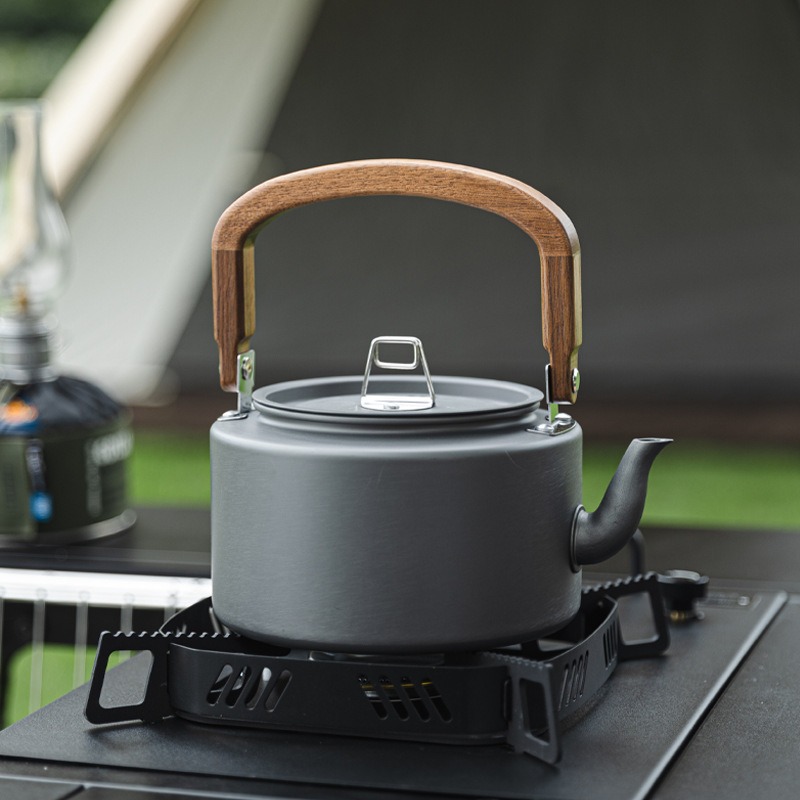 1.2L Lightweight Aluminum Allo - Camping Cooking Handle review and price