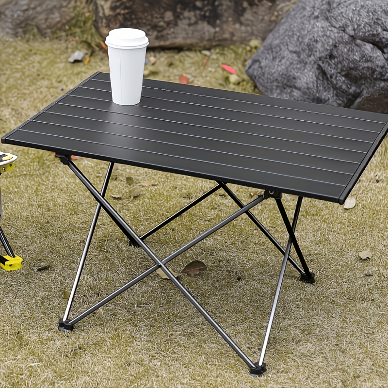 Portable Foldable Camping Tabl - Camping Cooking Portable review and price