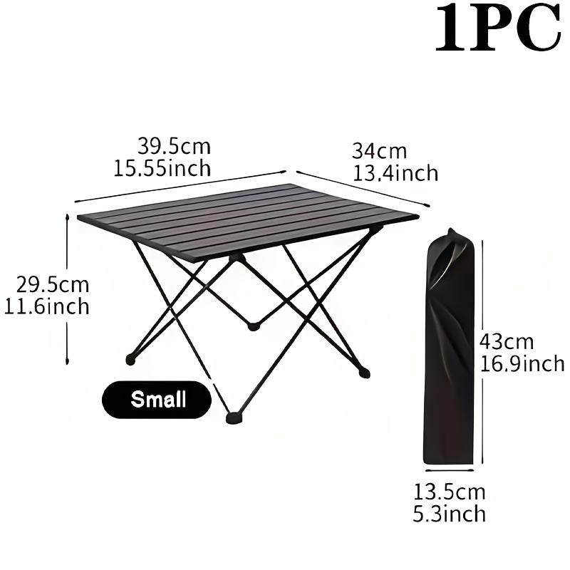 Portable Foldable Camping Tabl - Camping Cooking Portable review and price