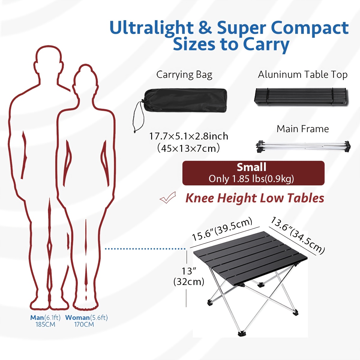 Portable Foldable Camping Tabl - Camping Cooking Portable review and price