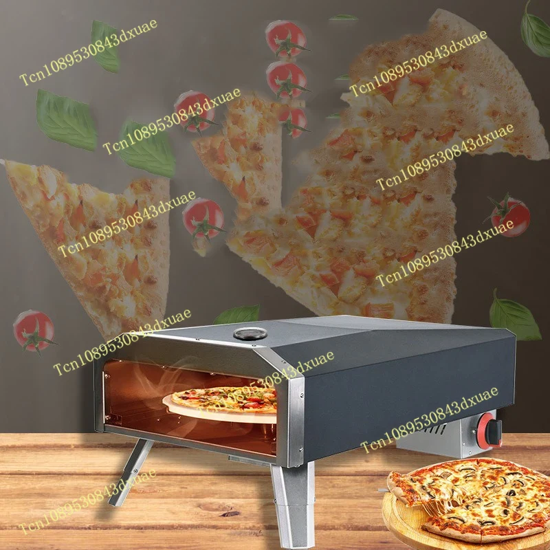 Camping Gas Pizza Oven Foldabl - Camping Cooking Portable review and price