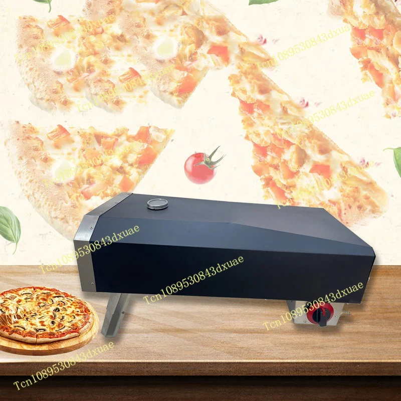 Camping Gas Pizza Oven Foldabl - Camping Cooking Portable review and price