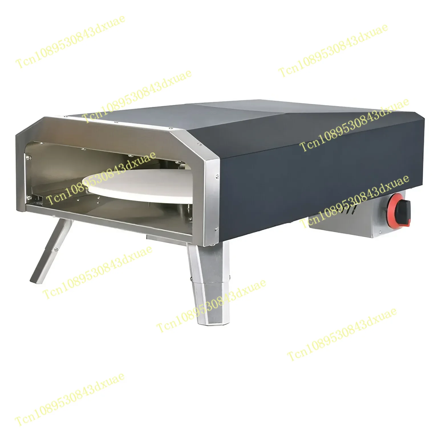 Camping Gas Pizza Oven Foldabl - Camping Cooking Portable review and price