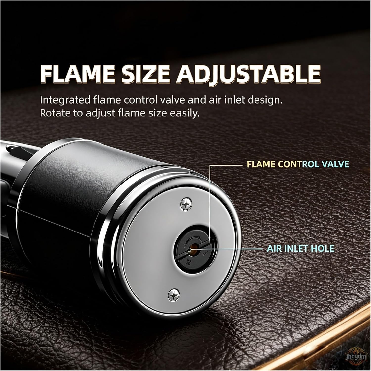 Butane-free, Handheld Spray Gu - Camping Cooking Flame review and price