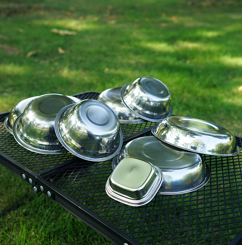 New Camp Cooking Portable Dini - Camping Cooking And Dining Set review and price