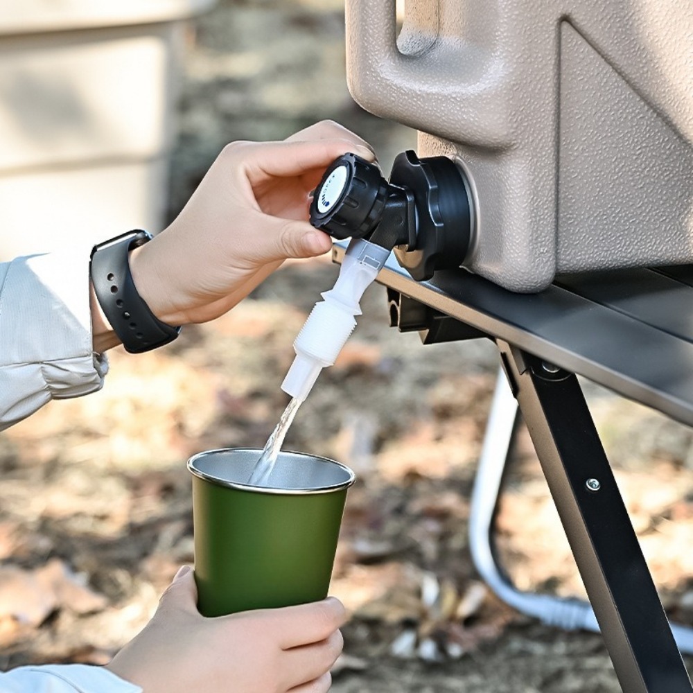 Outdoor Camping Portable Porta - Camping Cooking Food review and price