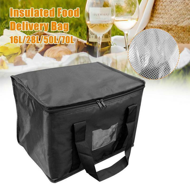 70L Insulated Thermal Cooler B - Camping Cooking Food review and price