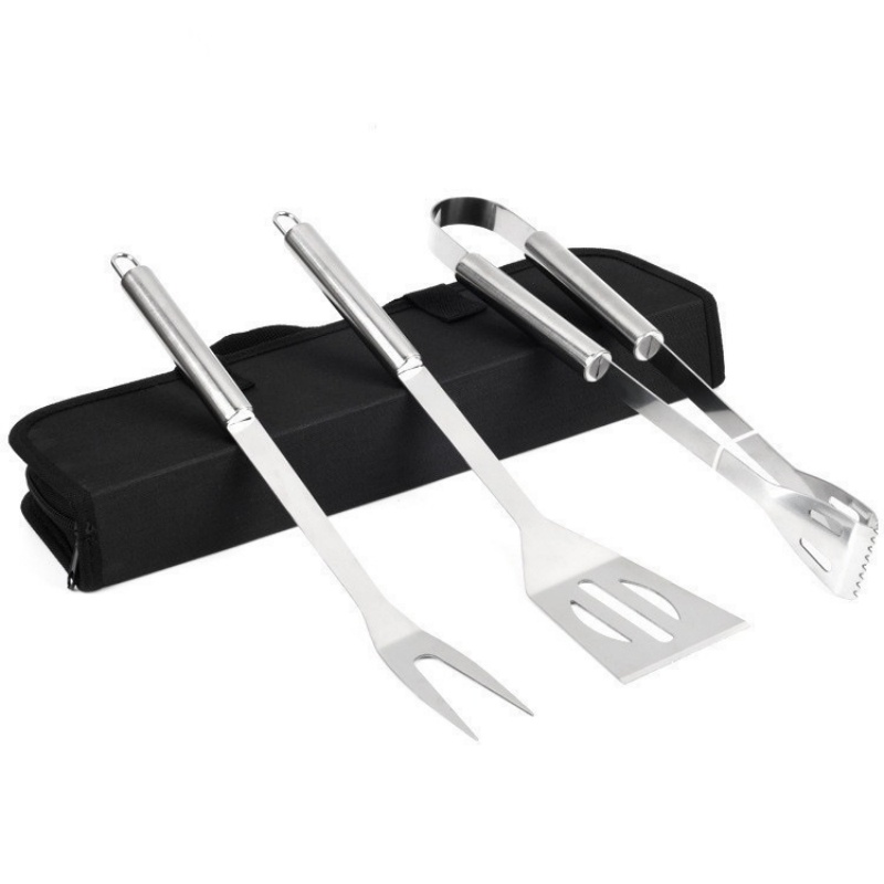 BBQ Tools Set Barbecue Utensil - Camping Cooking And Dining Set review and price