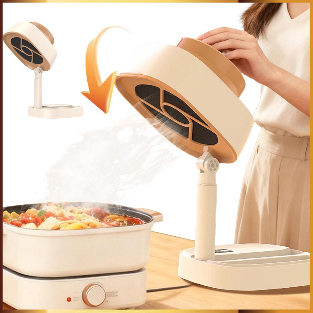 Outdoor Camping Smoke Exhaust  - Camping Cooking Range review and price