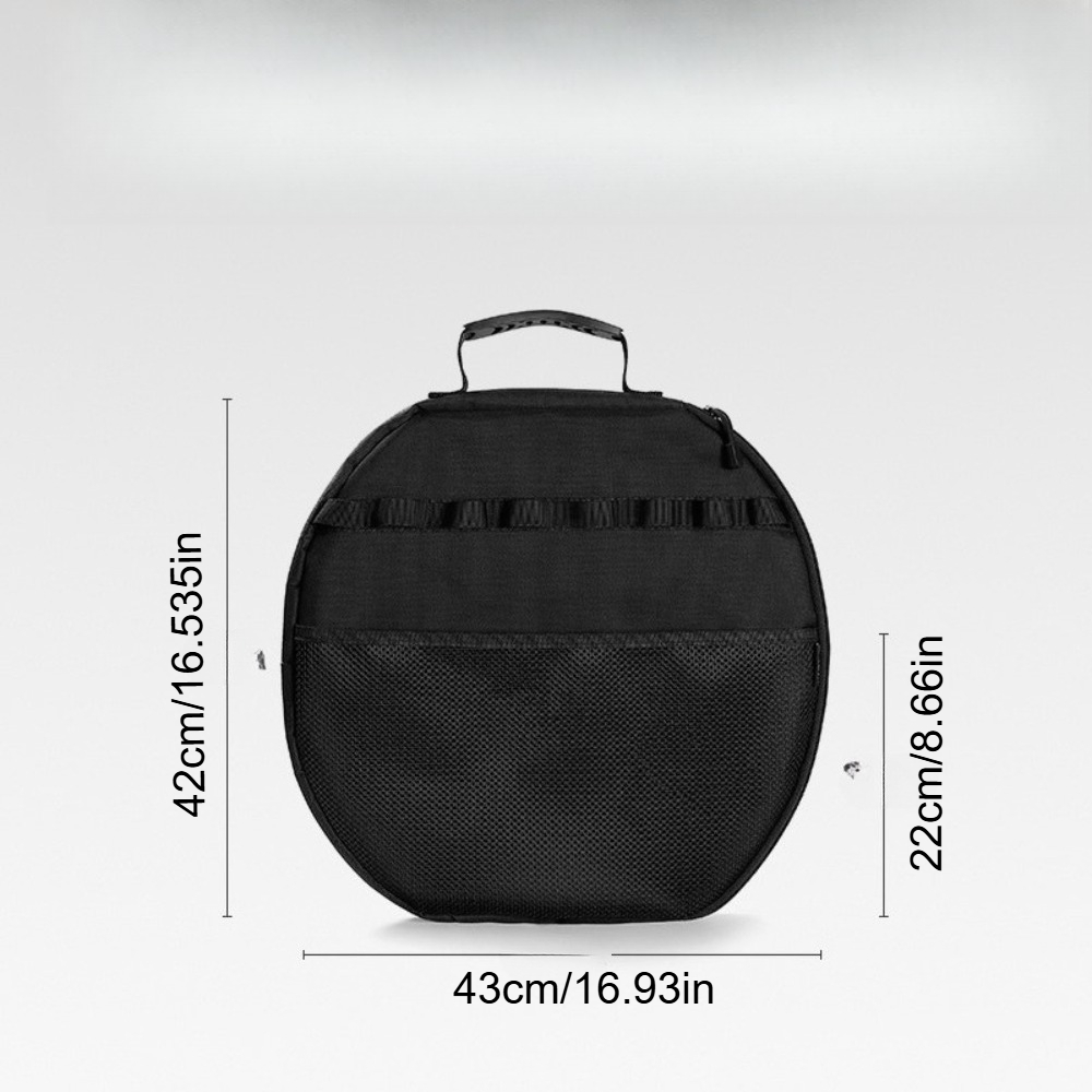 Grill Pan Storage Bag, Portabl - Camping Cooking Ware review and price