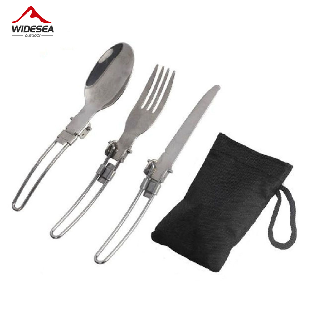 3 pcs 1 set Portable Outdoor C - Camping Cooking Knife Set review and price