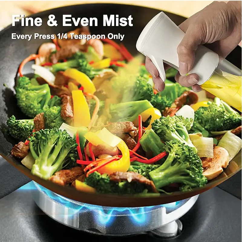 Oil Spray Oil Sprayer Bottle P - Camping Cooking Accessories Set review and price