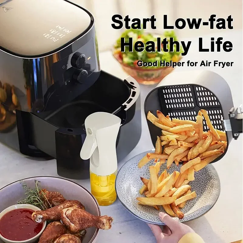 Oil Spray Oil Sprayer Bottle P - Camping Cooking Accessories Set review and price